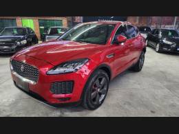 JAGUAR - E-PACE - 2019/2019 - Vermelha - R$ 149.900,00