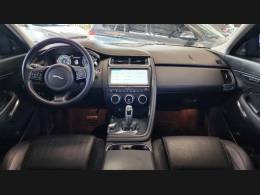 JAGUAR - E-PACE - 2019/2019 - Vermelha - R$ 149.900,00