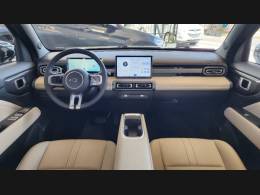 CHEVROLET - SPARK - 2025/2026 - Várias - Sob Consulta