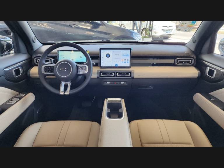 CHEVROLET - SPARK - 2025/2026 - Várias - Sob Consulta