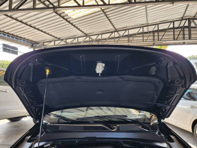 JEEP - COMPASS - 2017/2018 - Preta - Sob Consulta