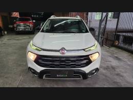 FIAT - TORO - 2019/2020 - Branca - Sob Consulta