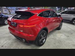 JAGUAR - E-PACE - 2019/2019 - Vermelha - R$ 149.900,00