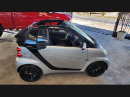 SMART - FORTWO - 2009/2009 - Prata - Sob Consulta