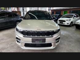 JEEP - COMMANDER - 2022/2022 - Dourada - Sob Consulta