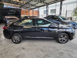 CHEVROLET - ONIX - 2019/2020 - Preta - R$ 68.900,00