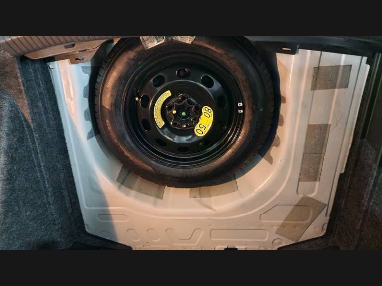 VOLKSWAGEN - NIVUS - 2021/2021 - Branca - R$ 114.900,00