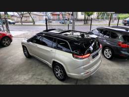 JEEP - COMMANDER - 2022/2022 - Dourada - Sob Consulta