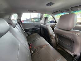 HYUNDAI - TUCSON - 2015/2016 - Branca - Sob Consulta