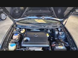 VOLKSWAGEN - GOLF - 2007/2008 - Preta - Sob Consulta