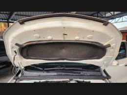 CHEVROLET - TRACKER - 2018/2018 - Branca - Sob Consulta