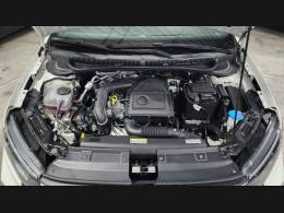 VOLKSWAGEN - NIVUS - 2021/2021 - Branca - R$ 114.900,00