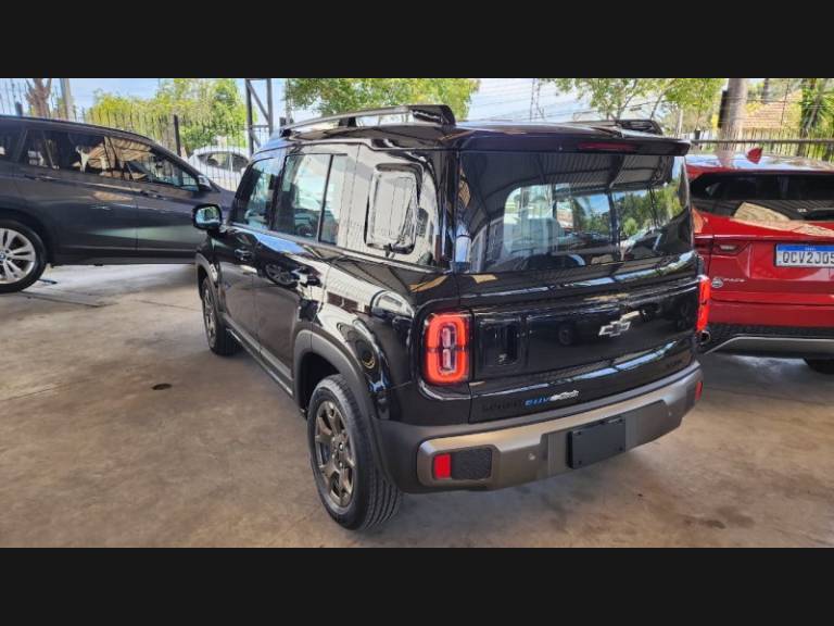 CHEVROLET - SPARK - 2025/2026 - Várias - Sob Consulta