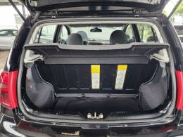 VOLKSWAGEN - FOX - 2012/2013 - Preta - Sob Consulta