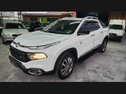 FIAT - TORO - 2019/2020 - Branca - Sob Consulta