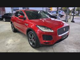 JAGUAR - E-PACE - 2019/2019 - Vermelha - R$ 149.900,00