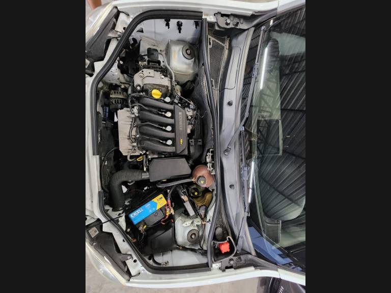 RENAULT - KANGOO - 2010/2010 - Várias - Sob Consulta