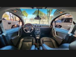 CITROËN - C3 - 2014/2015 - Preta - R$ 31.900,00