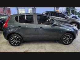 FIAT - PALIO - 2013/2014 - Cinza - R$ 37.900,00