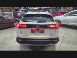 VOLKSWAGEN - NIVUS - 2021/2021 - Branca - R$ 114.900,00