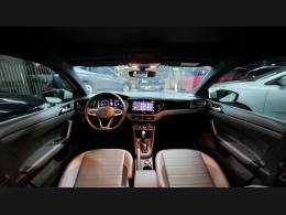 VOLKSWAGEN - NIVUS - 2021/2021 - Branca - R$ 114.900,00