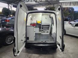 RENAULT - KANGOO - 2010/2010 - Várias - Sob Consulta