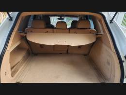 PORSCHE - CAYENNE - 2012/2012 - Branca - R$ 129.900,00