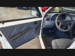 FIAT - FIORINO - 2000/2000 - Branca - Sob Consulta