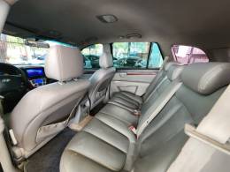 HYUNDAI - SANTA FÉ - 2008/2009 - Preta - R$ 33.900,00