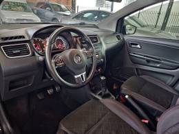 VOLKSWAGEN - FOX - 2012/2013 - Preta - Sob Consulta