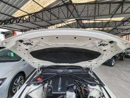 BMW - 320I - 2013/2014 - Branca - Sob Consulta