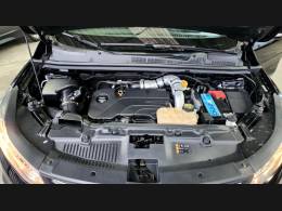 CHEVROLET - TRACKER - 2018/2019 - Preta - R$ 74.900,00