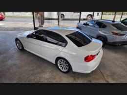 BMW - 320I - 2011/2012 - Branca - Sob Consulta
