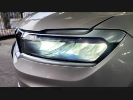 JEEP - COMMANDER - 2022/2022 - Dourada - Sob Consulta