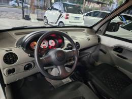 RENAULT - KANGOO - 2010/2010 - Várias - Sob Consulta