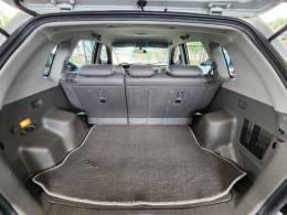 HYUNDAI - TUCSON - 2015/2016 - Branca - Sob Consulta