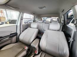 HYUNDAI - TUCSON - 2015/2016 - Branca - Sob Consulta