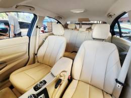 BMW - 320I - 2013/2014 - Branca - Sob Consulta