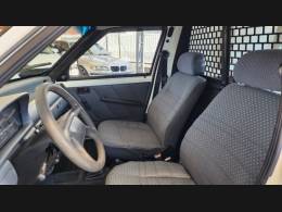 FIAT - FIORINO - 2000/2000 - Branca - Sob Consulta