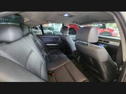BMW - 320I - 2011/2012 - Branca - Sob Consulta