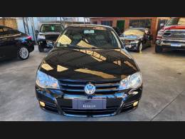 VOLKSWAGEN - GOLF - 2007/2008 - Preta - Sob Consulta
