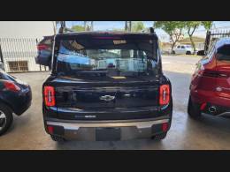 CHEVROLET - SPARK - 2025/2026 - Várias - Sob Consulta