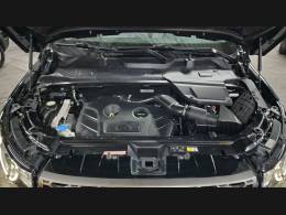 LAND ROVER - DISCOVERY SPORT - 2016/2016 - Preta - R$ 84.900,00