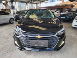 CHEVROLET - ONIX - 2019/2020 - Preta - R$ 68.900,00