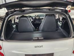 SMART - FORTWO - 2011/2011 - Branca - R$ 46.900,00