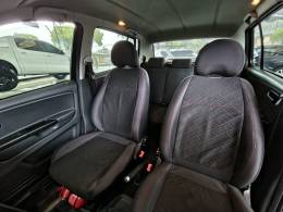 VOLKSWAGEN - FOX - 2012/2013 - Preta - Sob Consulta