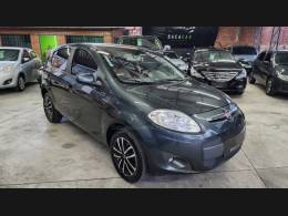 FIAT - PALIO - 2013/2014 - Cinza - R$ 37.900,00