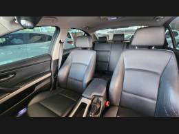 BMW - 320I - 2011/2012 - Branca - Sob Consulta