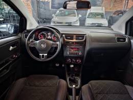 VOLKSWAGEN - FOX - 2012/2013 - Preta - Sob Consulta