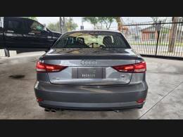 AUDI - A3 - 2017/2018 - Cinza - Sob Consulta